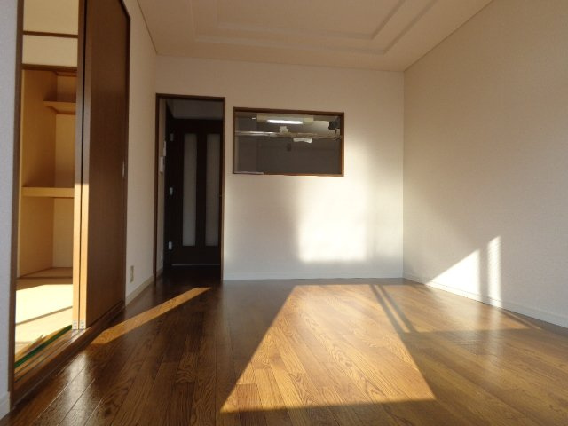 エトワール２０の内装|ダイニング