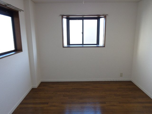 エトワール２０の内装|洋室