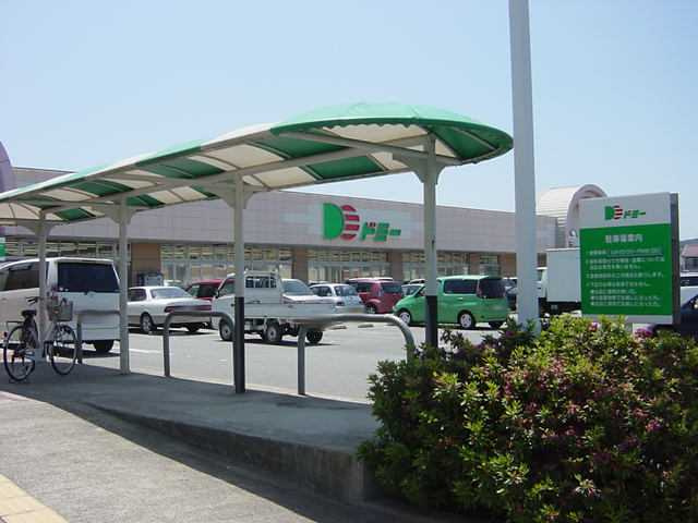 エトワール２０の周辺|ドミー幸田店まで3,287ｍ