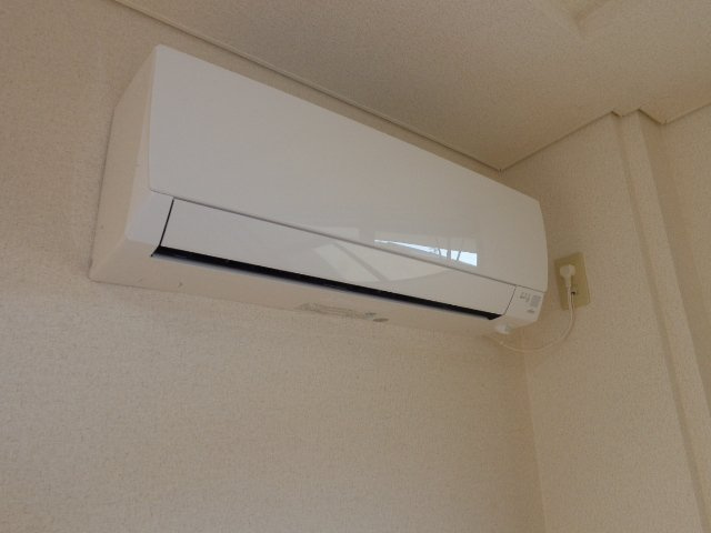 エトワール２０の設備|エアコン