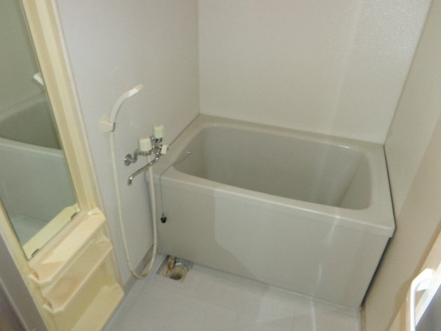 エトワール２０の浴室|バス