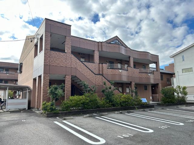 アメニティーＡ