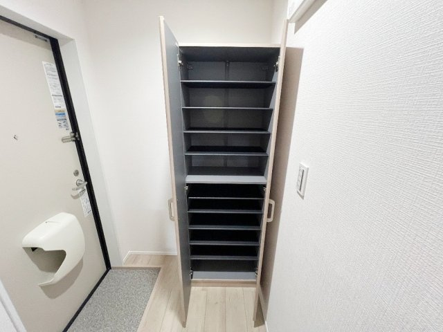 ラフィーネ上大岡の内装