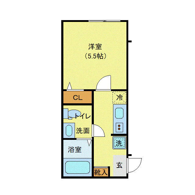 ラフィーネ上大岡