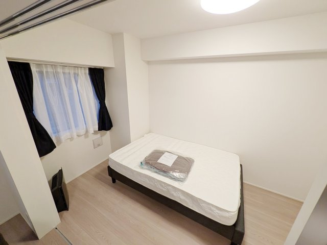 オーイズミ大塚レジデンスの内装