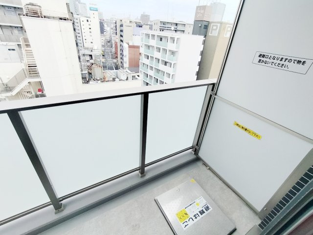 AZEST関内の内装