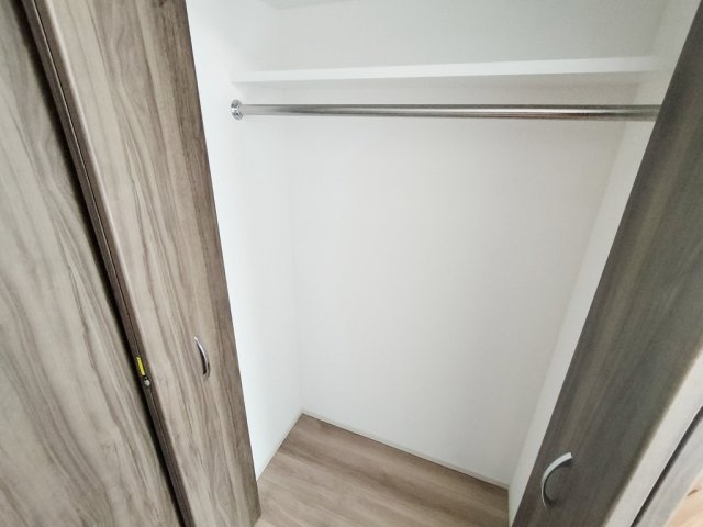 AZEST関内の内装