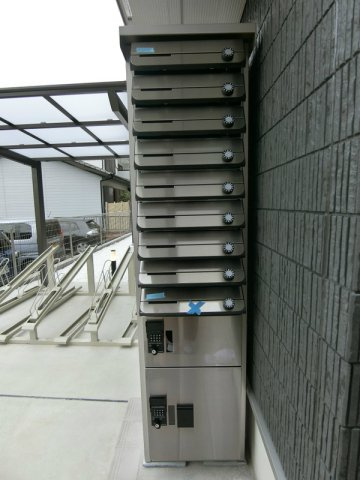 リブリ・ルカーサ岡崎公園のその他