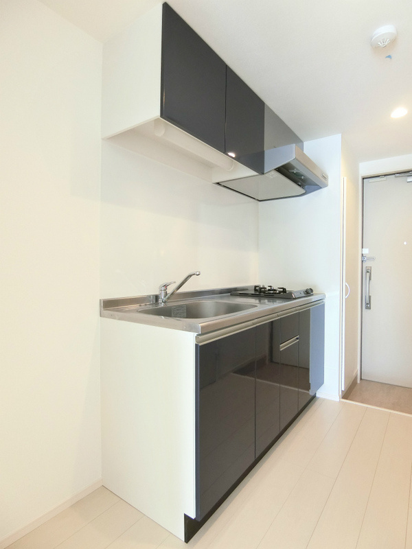 リブリ・ルカーサ岡崎公園のキッチン