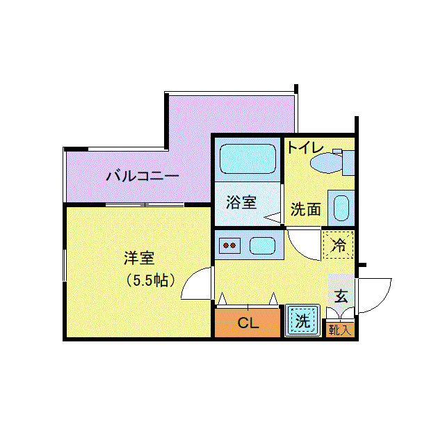 ラフィーネ西横浜
