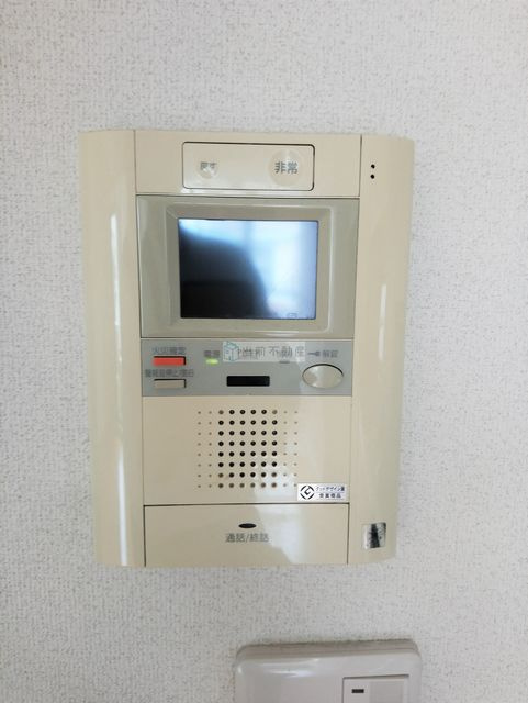 プライムアーバン池袋のセキュリティ