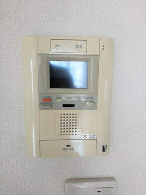 【セキュリティ】 | プライムアーバン池袋