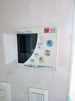 【設備】 | プライムアーバン池袋
