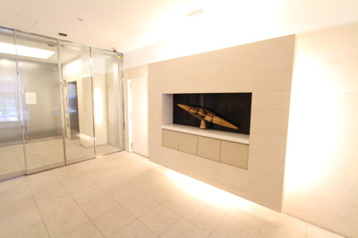 【エントランス】 | プライムアーバン池袋