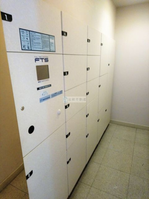 【その他共用部分】 | プライムアーバン池袋