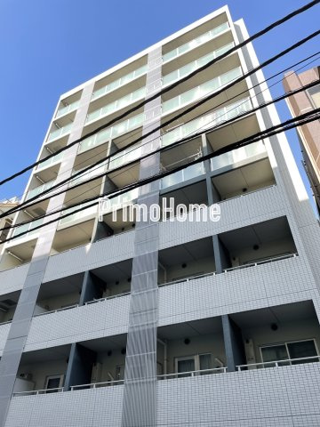 パークアクシス秋葉原