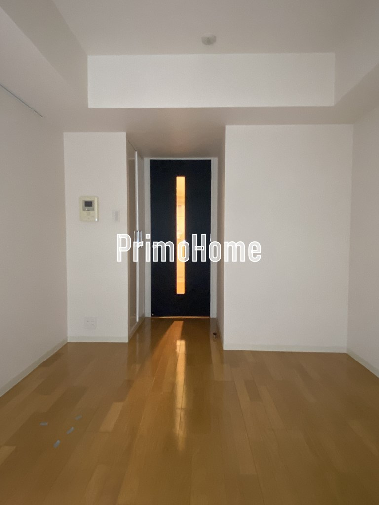 パークアクシス秋葉原の洋室