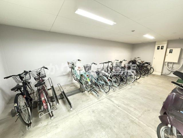東洋プラザ都島南のその他共用部分