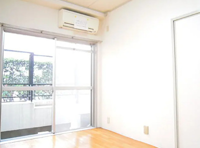 【居間・リビング】 | ウッディ53