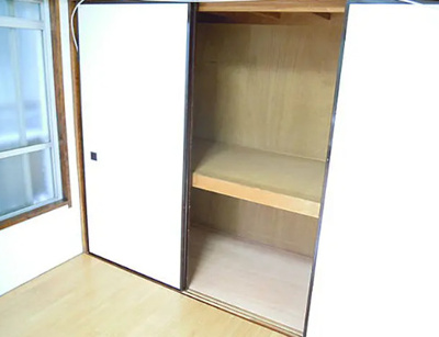 【収納】 | ウッディ53
