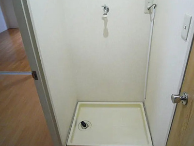 【設備】 | ウッディ53