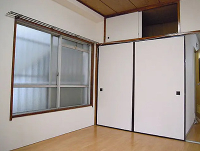 【和室】 | ウッディ53