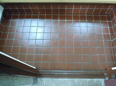 【玄関】 | ウッディ53