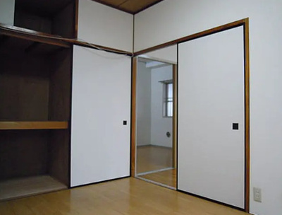 【和室】 | ウッディ53