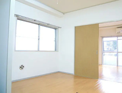 【居間・リビング】 | ウッディ53