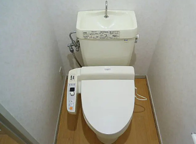 【トイレ】 | ウッディ53