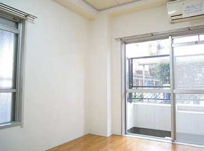 【内装】 | ウッディ53