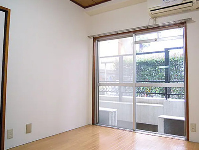 【居間・リビング】 | ウッディ53