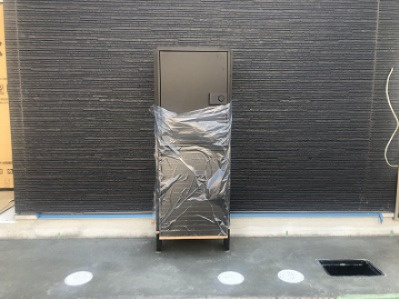 シティハイツⅥのその他共用部分|宅配ＢＯＸ