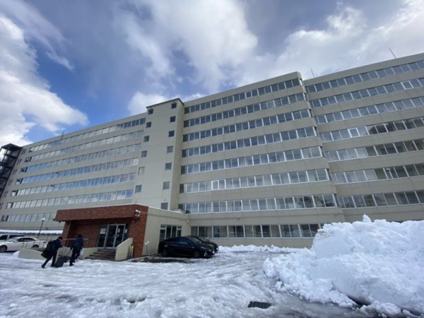 琴似グランドコープＡ棟の画像