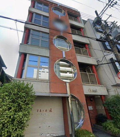 GRACE・I(グレイス・アイ）