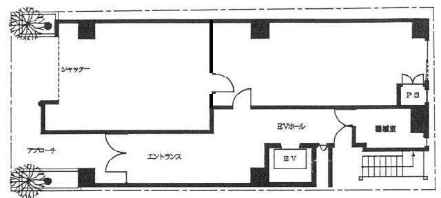 GRACE・I(グレイス・アイ）の間取り