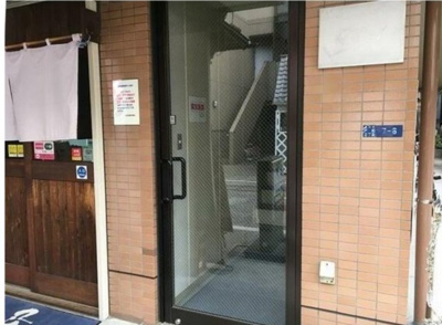 【エントランス】 | TS1