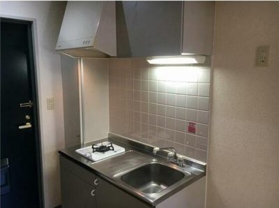 【キッチン】 | TS1