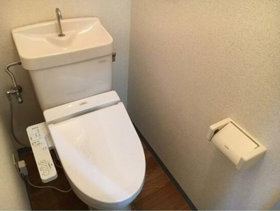 【トイレ】 | TS1