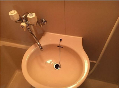 【洗面所】 | TS1