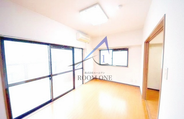 エトワールの寝室|寝室です。