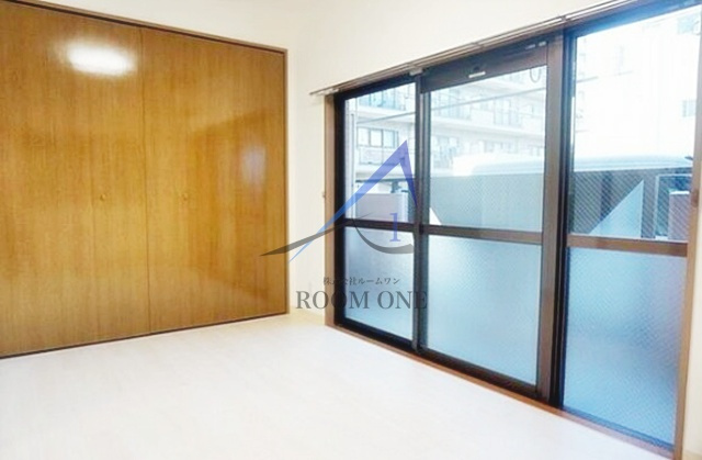 エトワールの居間・リビング|洋室のお部屋です。