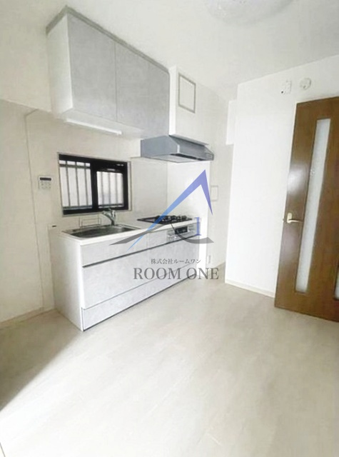 エトワールのキッチン|キッチンです。