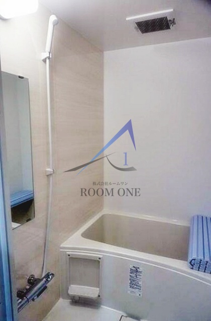 エトワールの浴室|お風呂です。