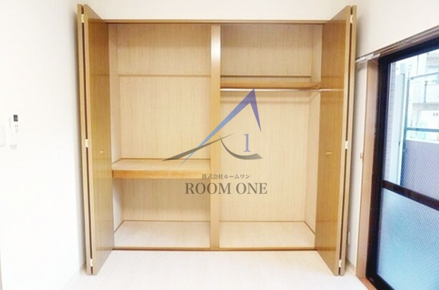 エトワールの収納|収納です。