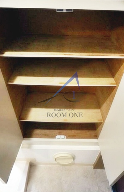 エトワールの玄関|玄関です。