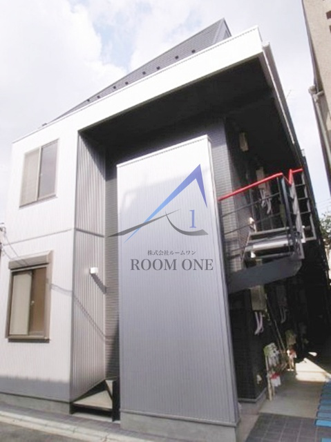 グランエッグス東新宿