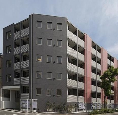 ビバリーホームズ練馬桜台