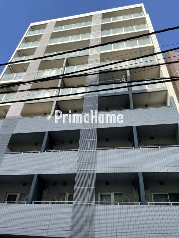 パークアクシス秋葉原