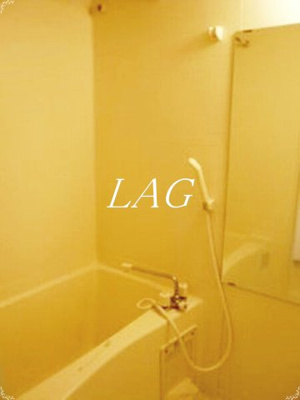 【浴室】 | プリマヴェーラ北千住 | お風呂です。